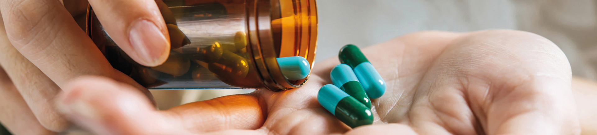 bon usage médicament