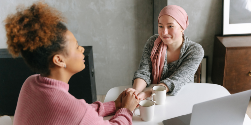 Soutien psychologique cancer du sein