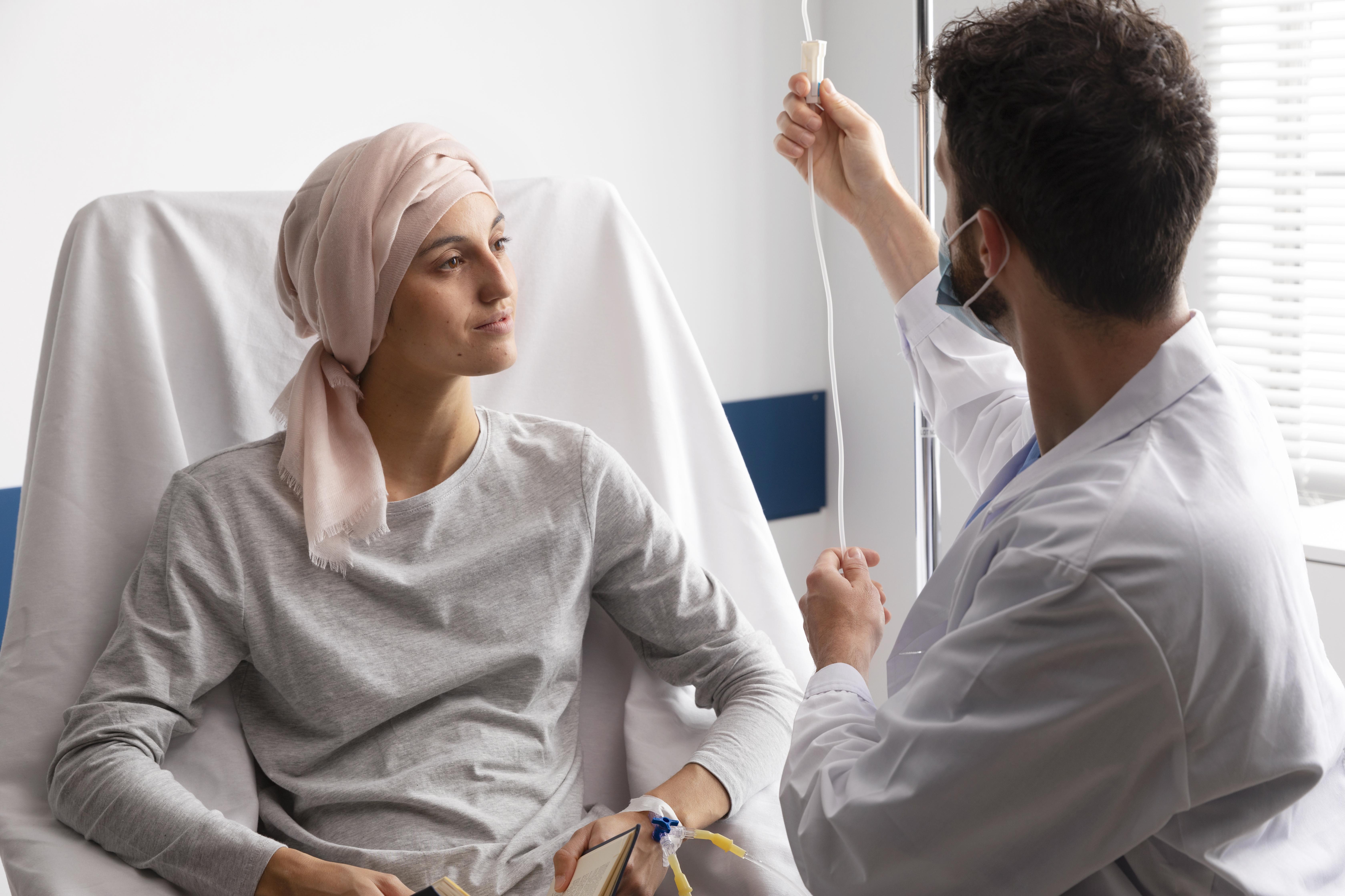 Quels sont les traitements du cancer du sein ?