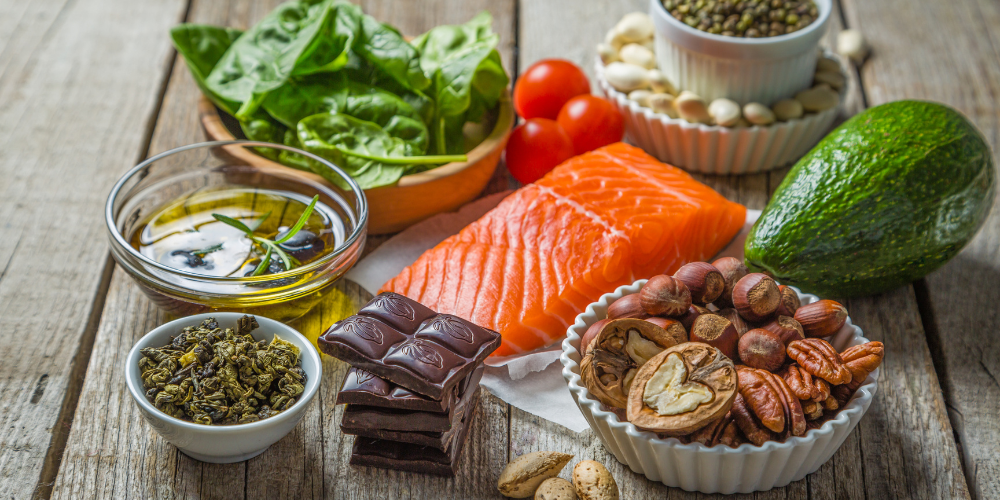 Nutrition et cancer du sein : quel accompagnement possible ? 
