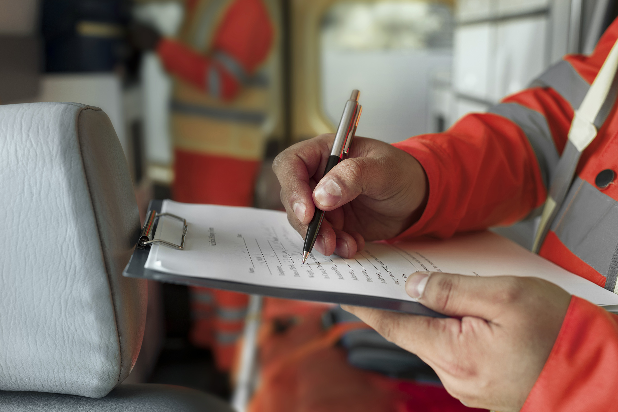 Les plans de secours : leur rôle en cas d’urgence