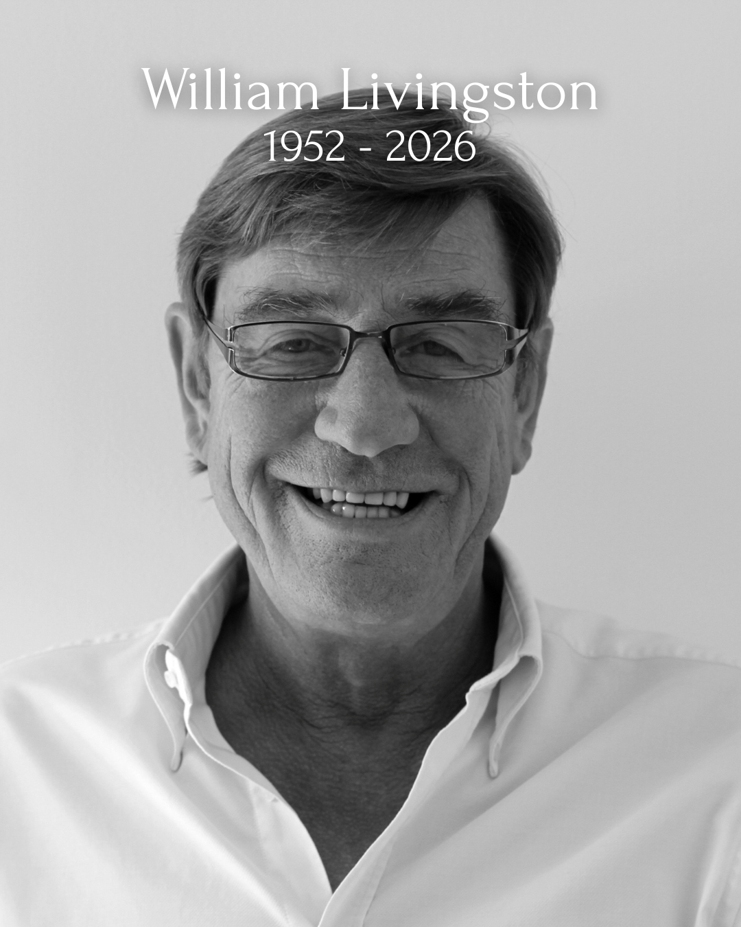 Hommage à William Livingston