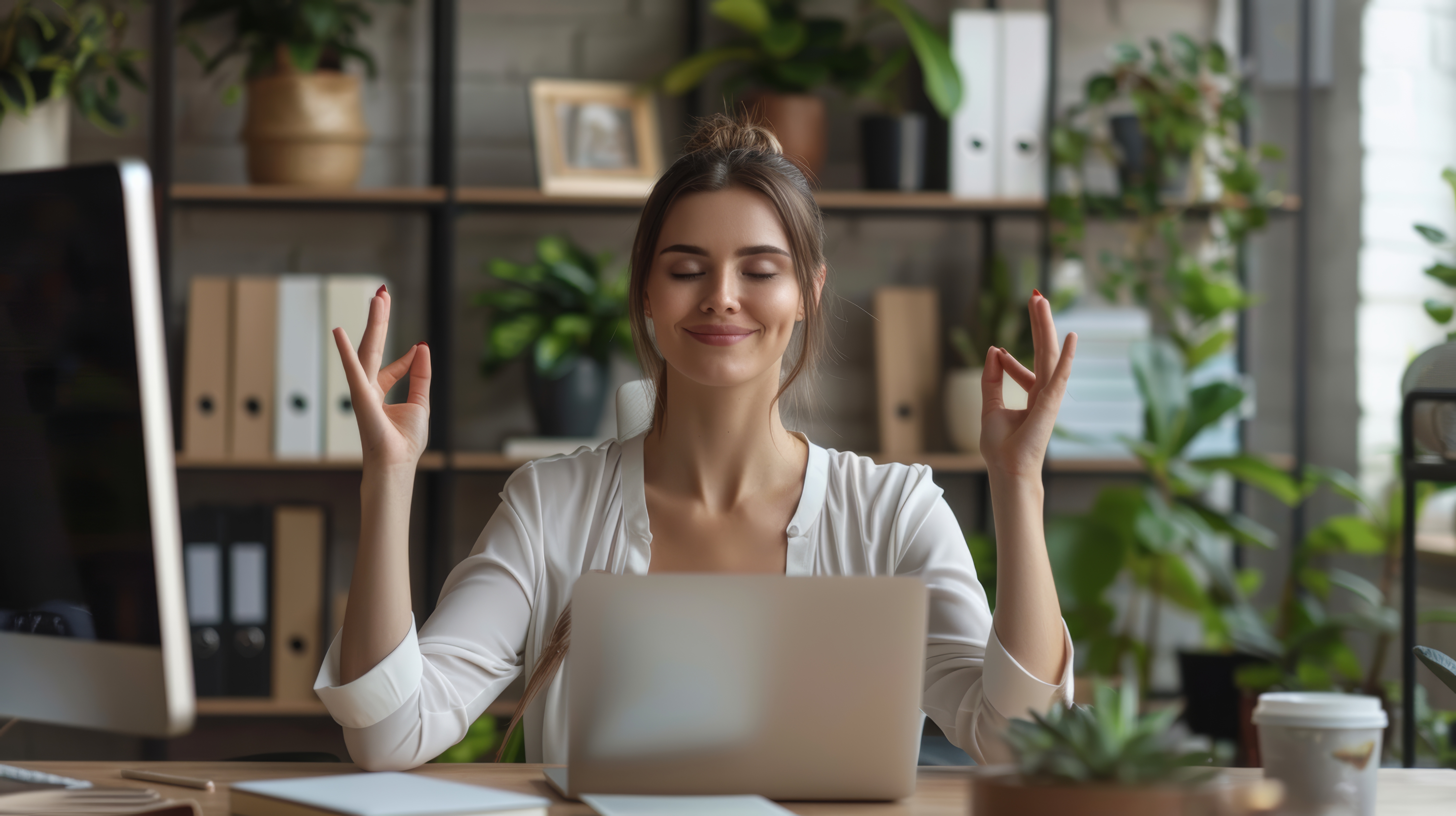 9 routines bien-être IDEL, en version express