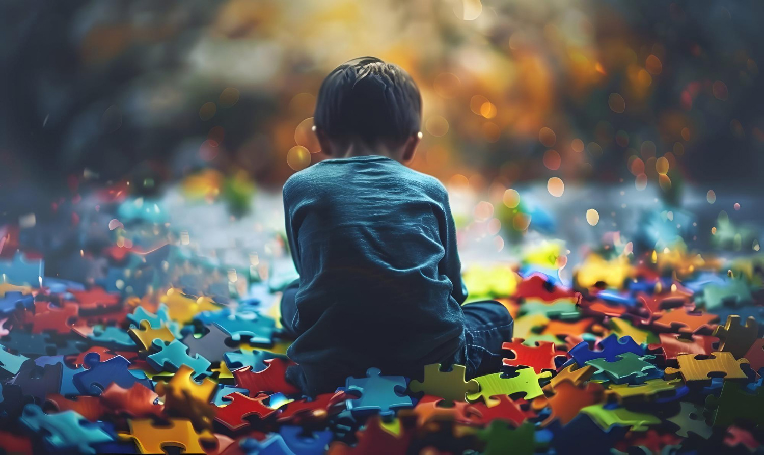 Autisme chez l'enfant : la France accuse plus de 20 ans de retard, alerte un rapport parlementaire