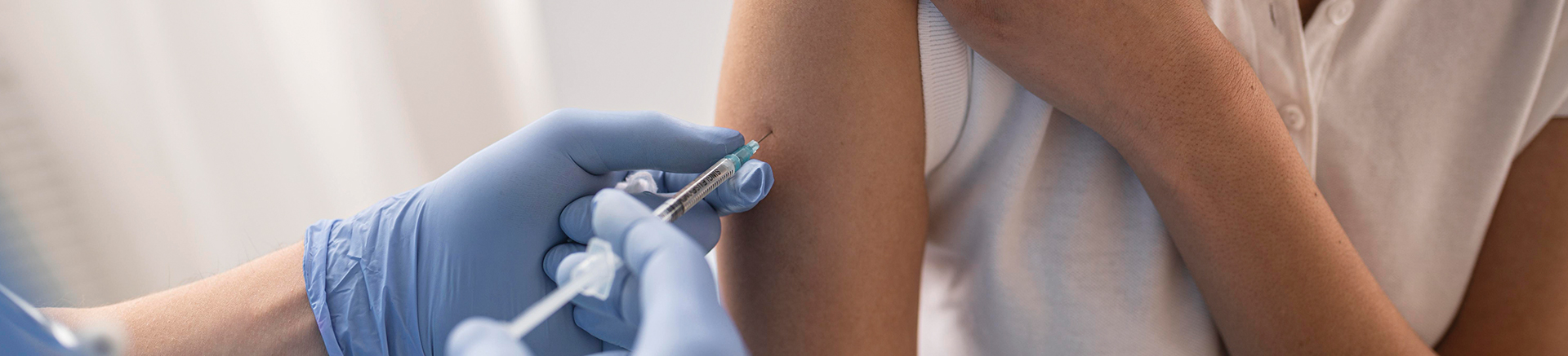 Orion santé formation Vaccination