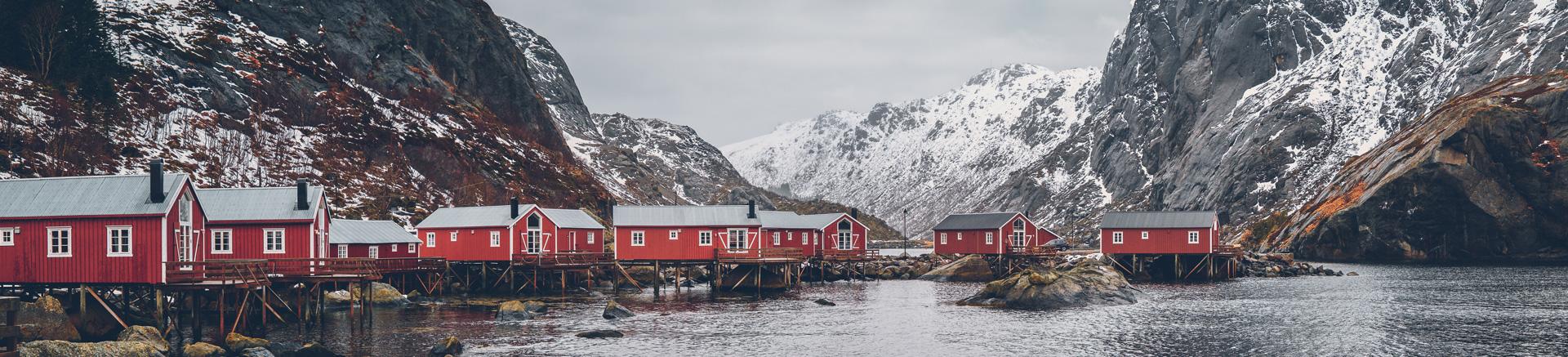 formation norvège
