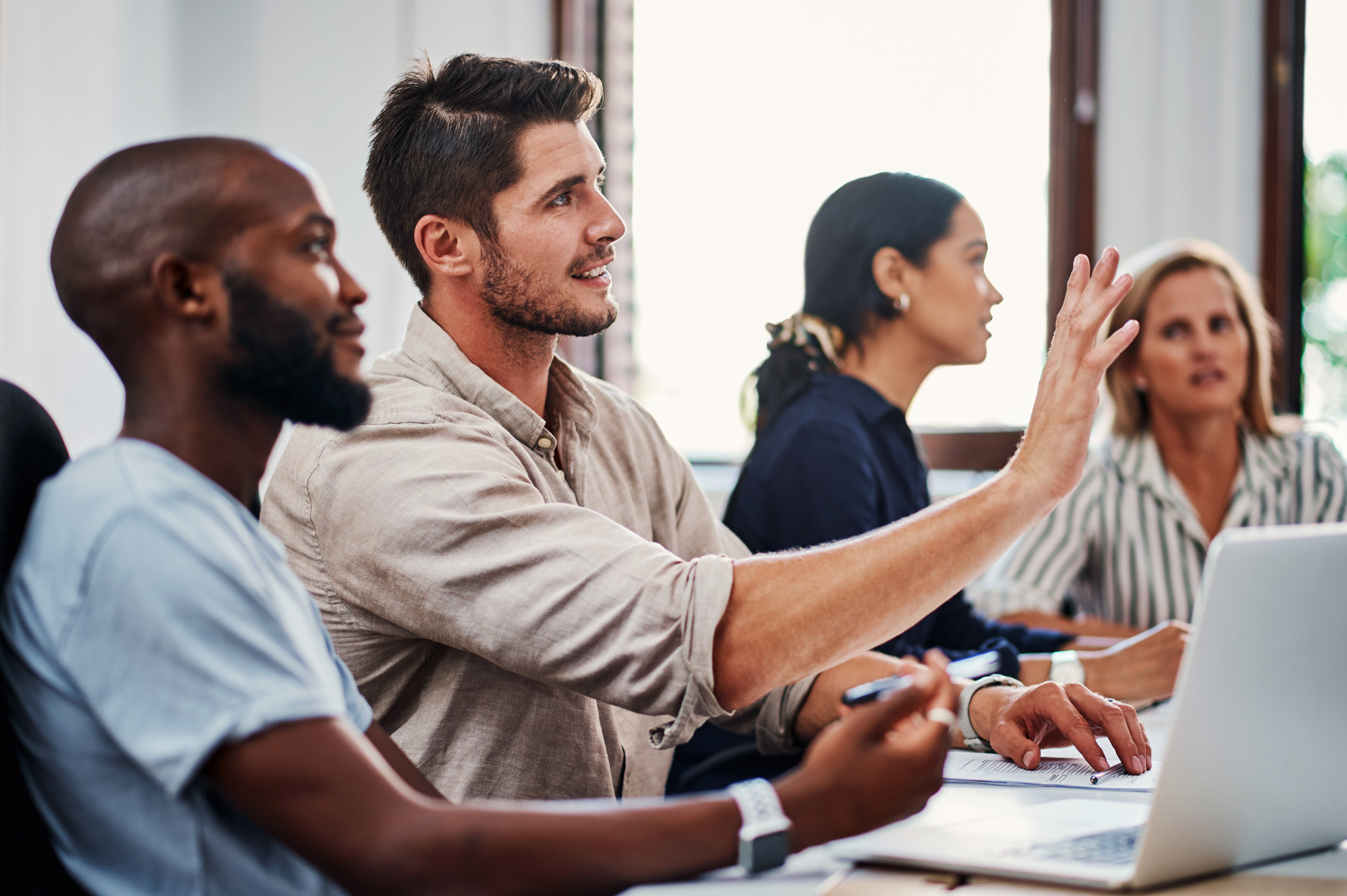 image formation formateur