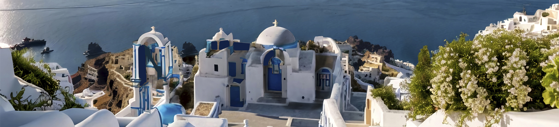 formation santorin